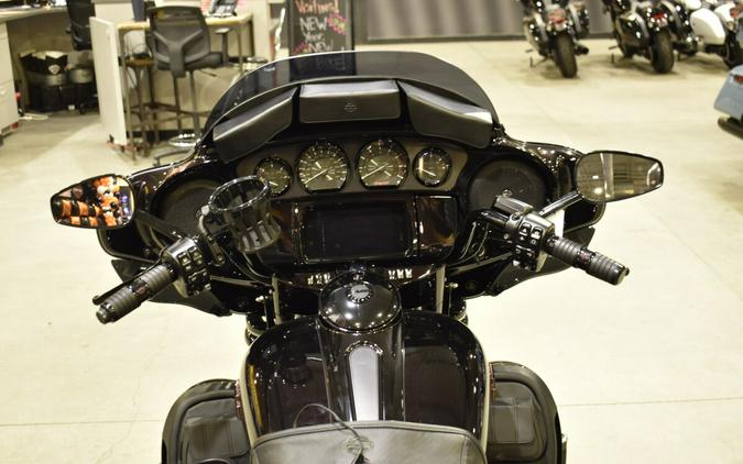 2021 Harley-Davidson CVO Tri Glide