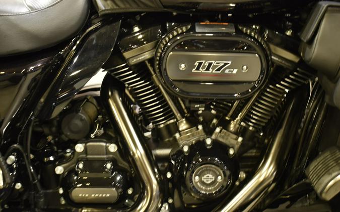 2021 Harley-Davidson CVO Tri Glide