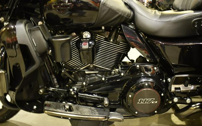 2021 Harley-Davidson CVO Tri Glide