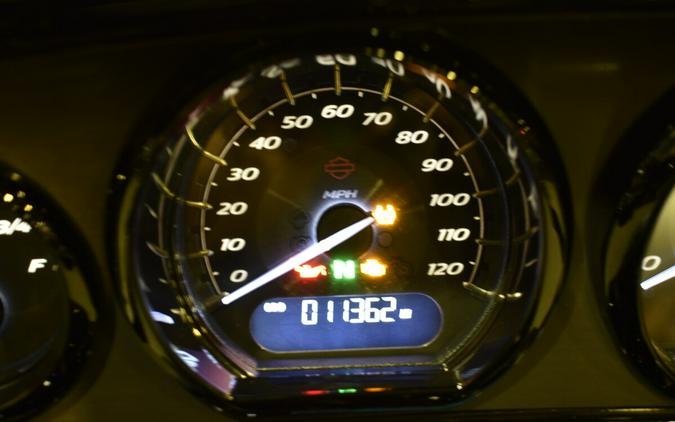 2021 Harley-Davidson CVO Tri Glide