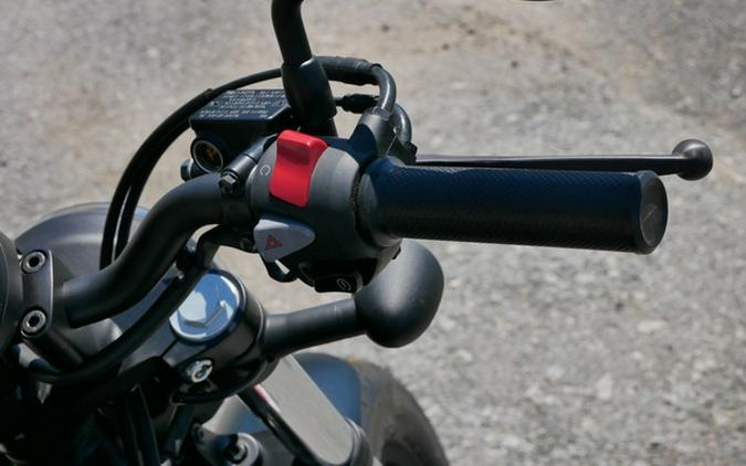 2026 Honda Rebel 300