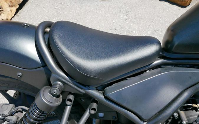2026 Honda Rebel 300