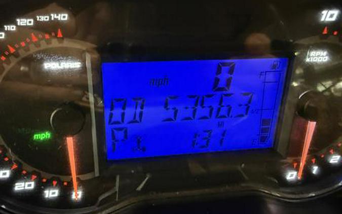 2018 Polaris Ranger XP 1000 EPS