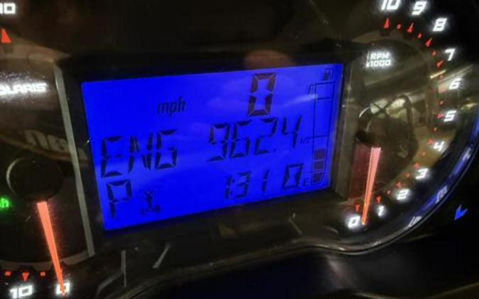 2018 Polaris Ranger XP 1000 EPS