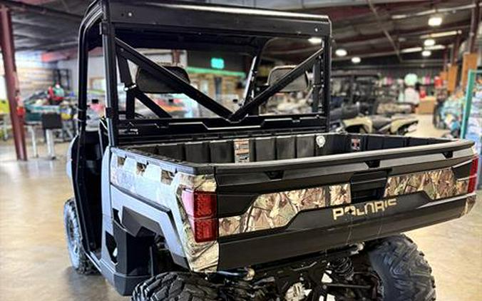 2018 Polaris Ranger XP 1000 EPS