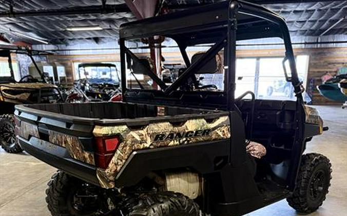 2018 Polaris Ranger XP 1000 EPS