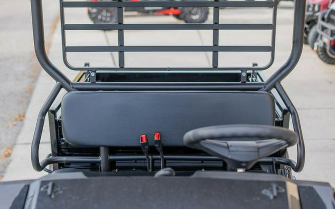 2026 Kawasaki Mule SX 4x4 XC LE 4x4 XC