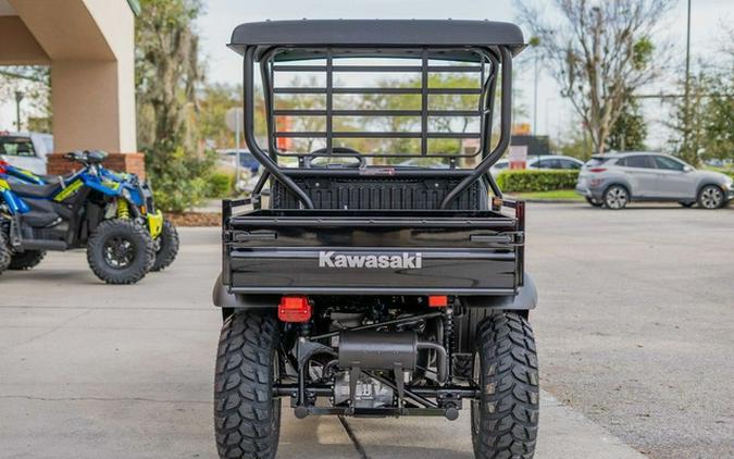 2026 Kawasaki Mule SX 4x4 XC LE 4x4 XC