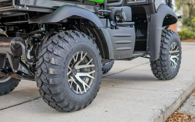 2026 Kawasaki Mule SX 4x4 XC LE 4x4 XC