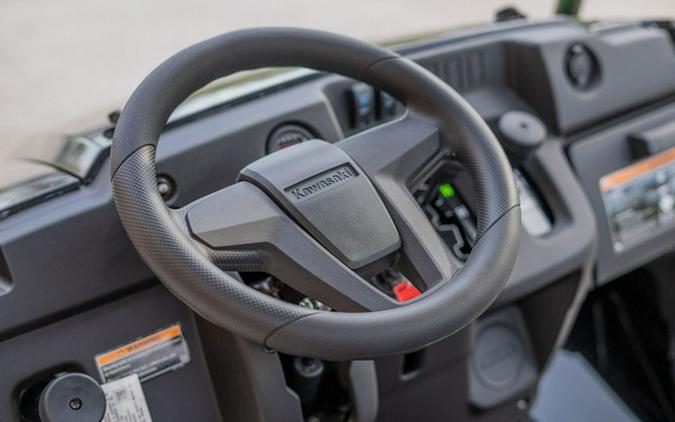 2026 Kawasaki Mule SX 4x4 XC LE 4x4 XC