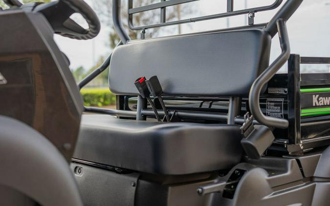 2026 Kawasaki Mule SX 4x4 XC LE 4x4 XC