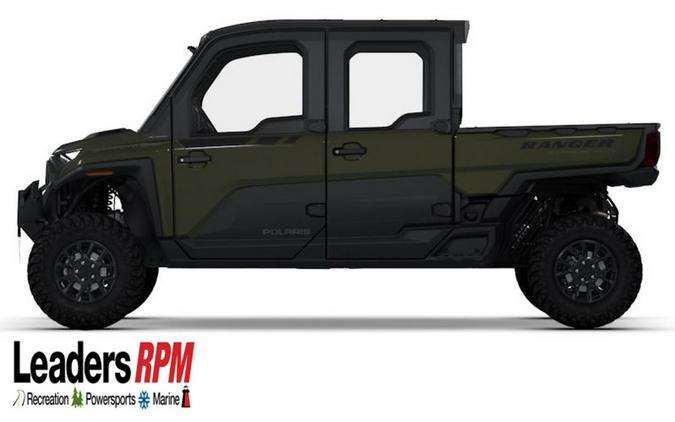 2026 Polaris® Ranger Crew XD 1500 NorthStar Premiun