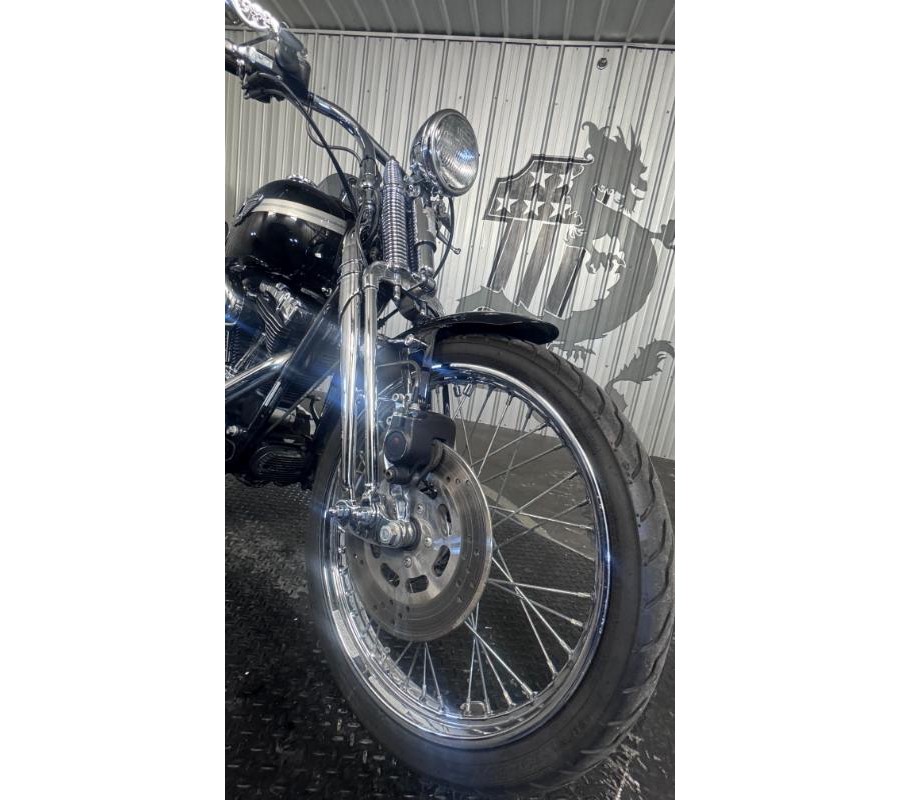 2003 Harley-Davidson SPRINGER SOFTAIL (EFI)