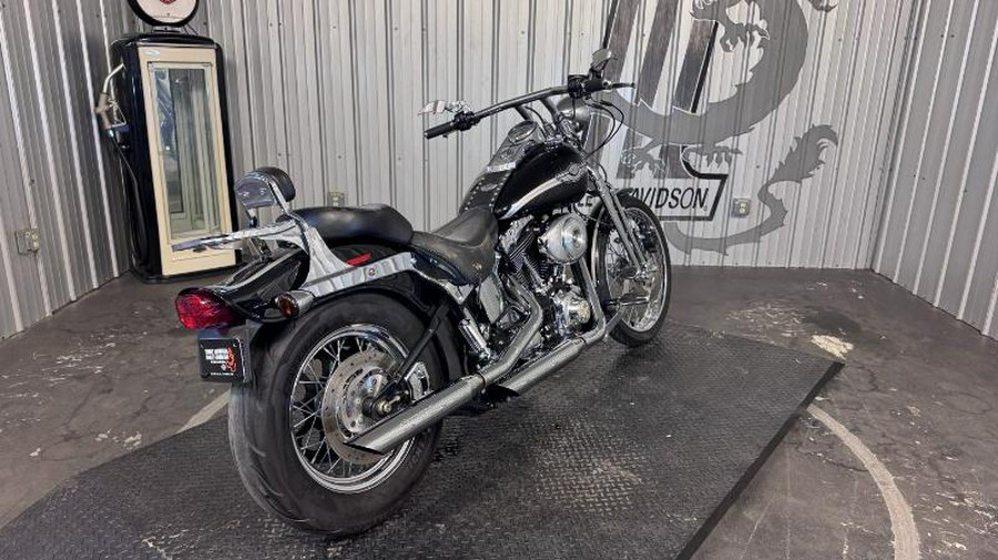 2003 Harley-Davidson SPRINGER SOFTAIL (EFI)