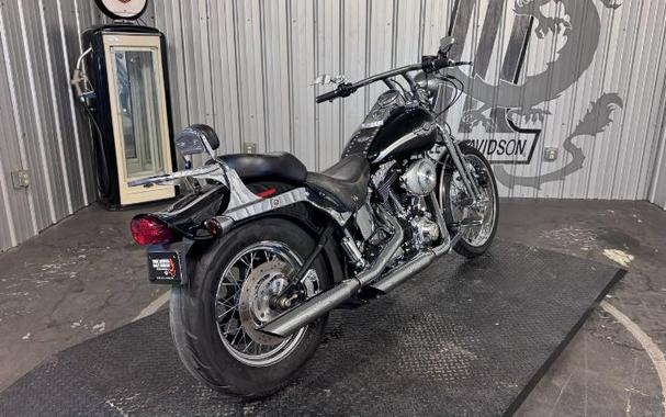 2003 Harley-Davidson SPRINGER SOFTAIL (EFI)