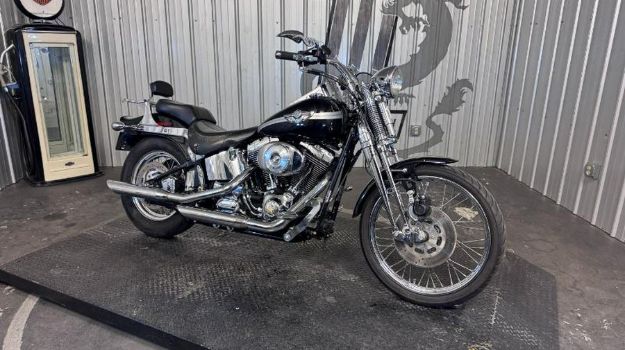 2003 Harley-Davidson SPRINGER SOFTAIL (EFI)