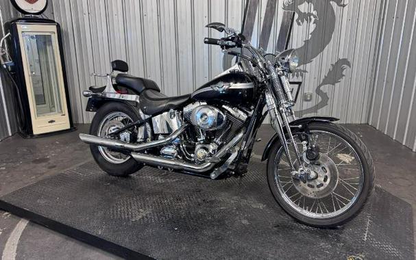 2003 Harley-Davidson SPRINGER SOFTAIL (EFI)
