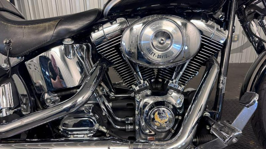 2003 Harley-Davidson SPRINGER SOFTAIL (EFI)
