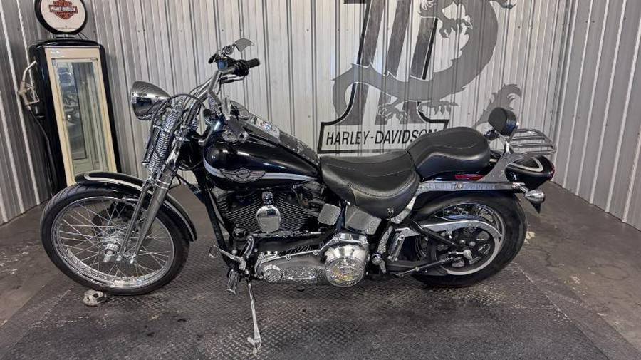 2003 Harley-Davidson SPRINGER SOFTAIL (EFI)