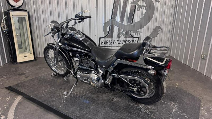 2003 Harley-Davidson SPRINGER SOFTAIL (EFI)