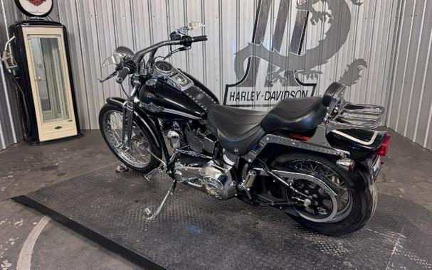 2003 Harley-Davidson SPRINGER SOFTAIL (EFI)