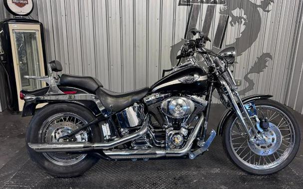 2003 Harley-Davidson SPRINGER SOFTAIL (EFI)