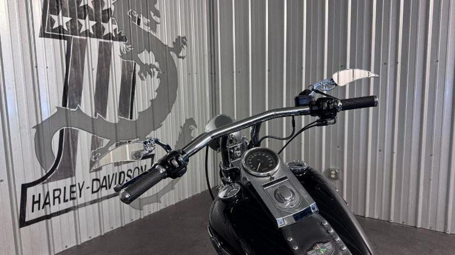 2003 Harley-Davidson SPRINGER SOFTAIL (EFI)