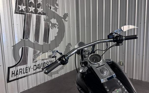 2003 Harley-Davidson SPRINGER SOFTAIL (EFI)
