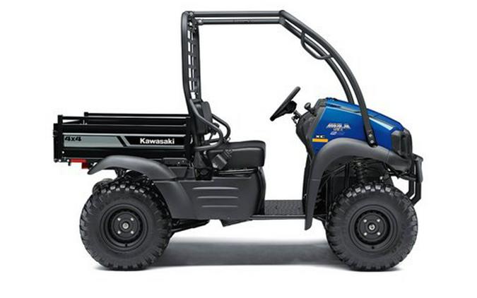 2026 Kawasaki Mule SX 4x4 XC