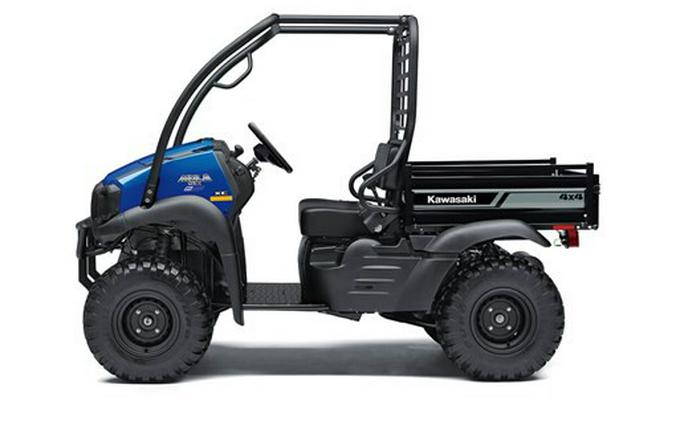 2026 Kawasaki Mule SX 4x4 XC