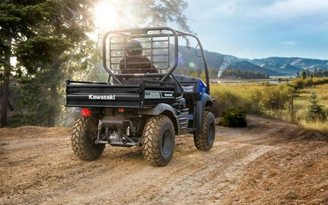 2026 Kawasaki Mule SX 4x4 XC