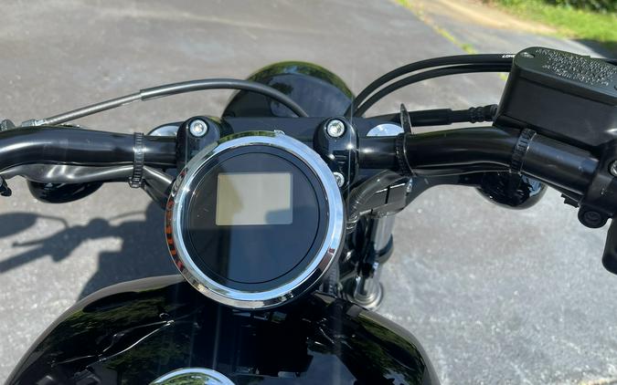 2024 Yamaha Bolt R-Spec
