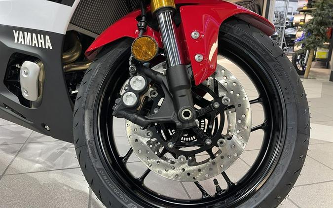 2026 Yamaha YZF-R7 70th Anniversary Edition