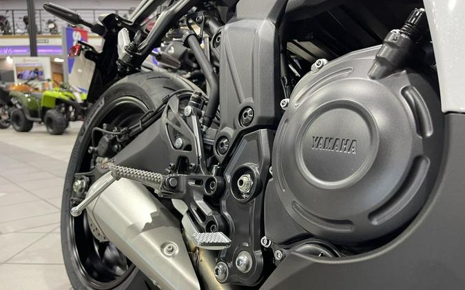 2026 Yamaha YZF-R7 70th Anniversary Edition