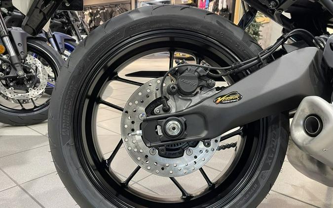 2026 Yamaha YZF-R7 70th Anniversary Edition