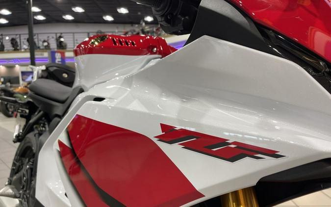 2026 Yamaha YZF-R7 70th Anniversary Edition