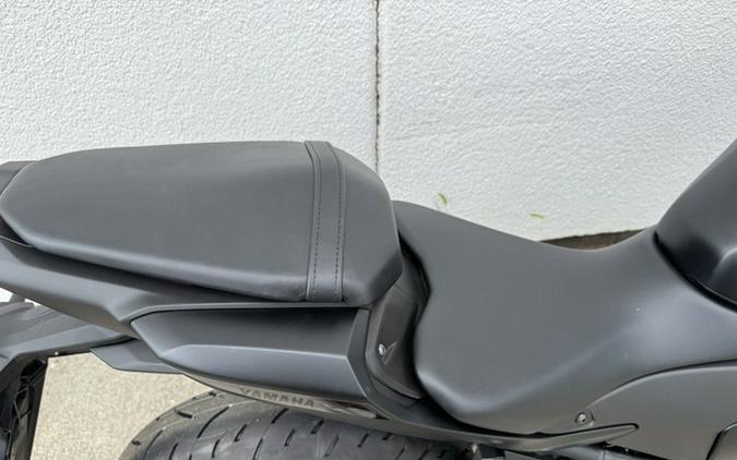2026 Yamaha MT-03