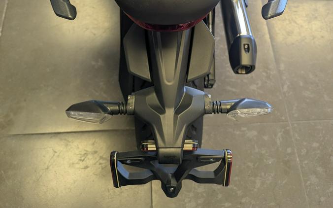 2026 Triumph Tiger Sport 800