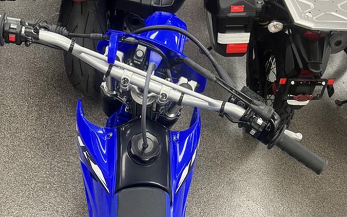 2026 Yamaha TT-R 230
