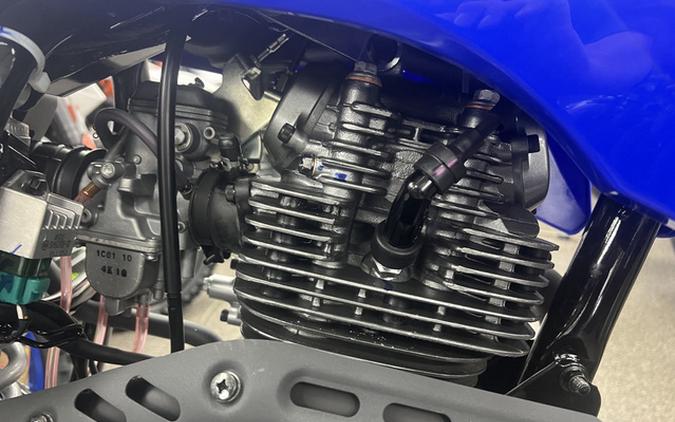 2026 Yamaha TT-R 230