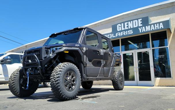 2026 Polaris XPEDITION XP 5 Northstar