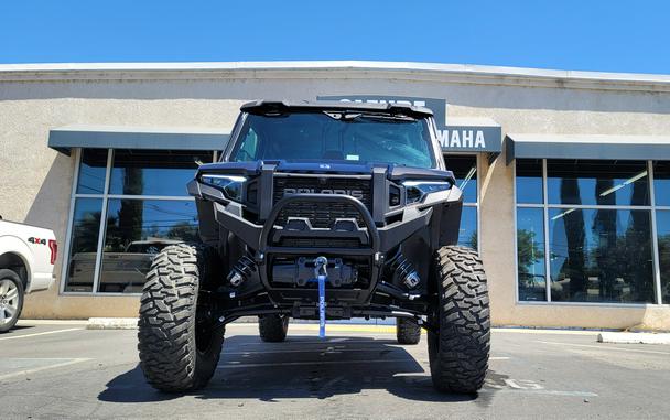 2026 Polaris XPEDITION XP 5 Northstar