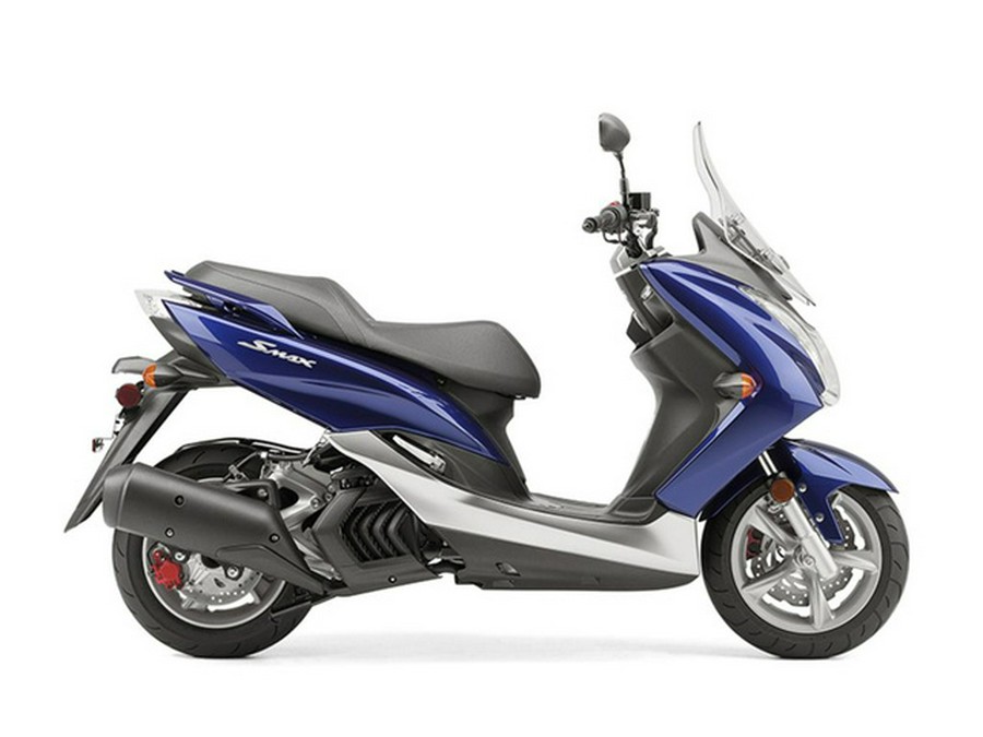 2015 Yamaha SMAX