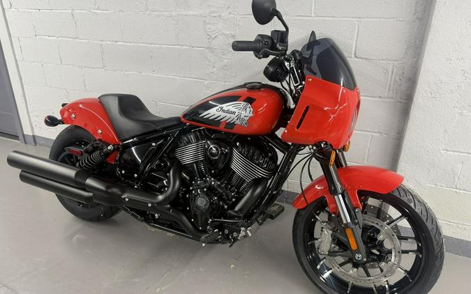 2026 Indian Sport Chief