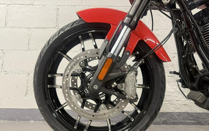 2026 Indian Sport Chief