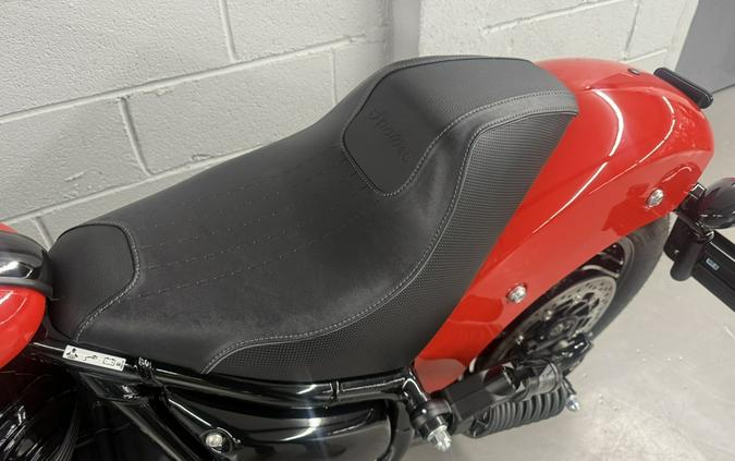 2026 Indian Sport Chief