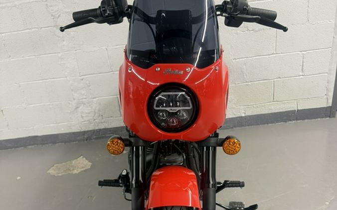 2026 Indian Sport Chief