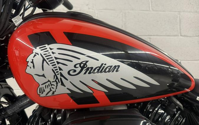 2026 Indian Sport Chief
