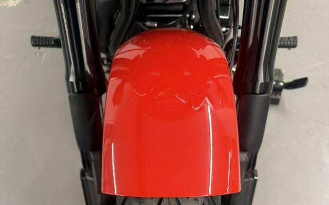 2026 Indian Sport Chief