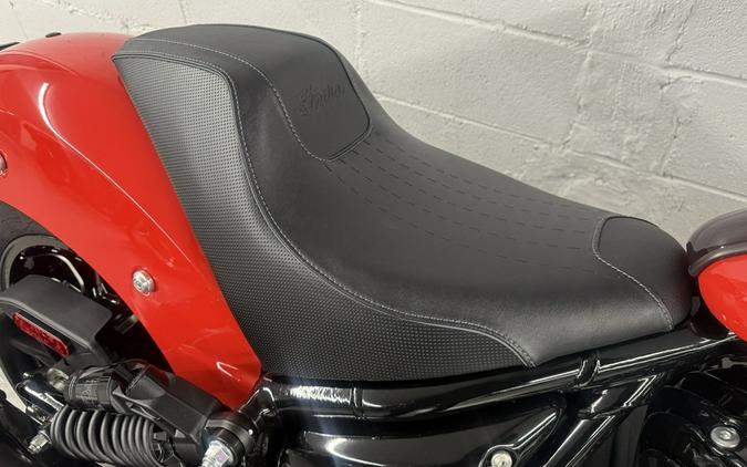 2026 Indian Sport Chief